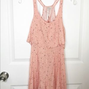 LC Lauren Conrad romper